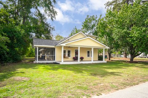 Tiny photo for 175 W Trippe Street, Harlem, GA 30814 (MLS # 548012)