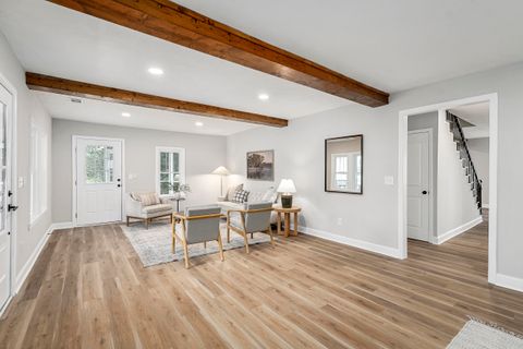 Tiny photo for 175 W Trippe Street, Harlem, GA 30814 (MLS # 548012)