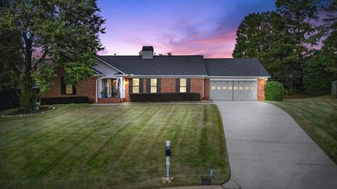 Photo of 4580 Oxford Court, Evans, GA 30809 (MLS # 548489)