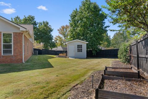 Tiny photo for 4580 Oxford Court, Evans, GA 30809 (MLS # 548489)