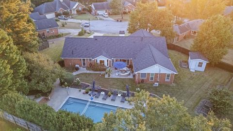 Tiny photo for 4580 Oxford Court, Evans, GA 30809 (MLS # 548489)