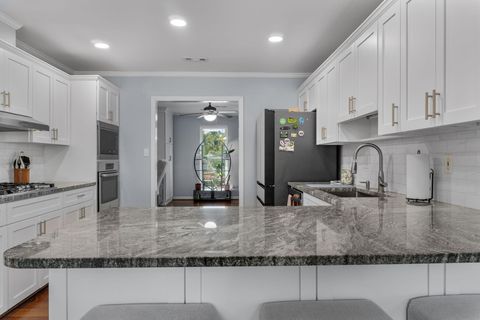 Tiny photo for 4580 Oxford Court, Evans, GA 30809 (MLS # 548489)