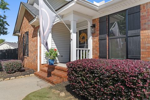 Tiny photo for 4580 Oxford Court, Evans, GA 30809 (MLS # 548489)