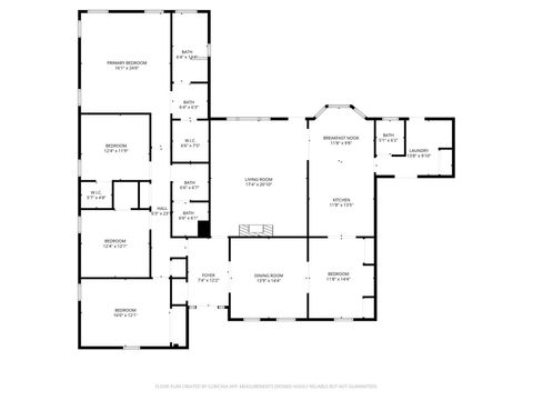 Tiny photo for 4580 Oxford Court, Evans, GA 30809 (MLS # 548489)