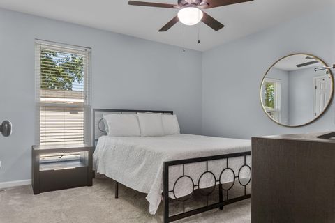 Tiny photo for 4580 Oxford Court, Evans, GA 30809 (MLS # 548489)