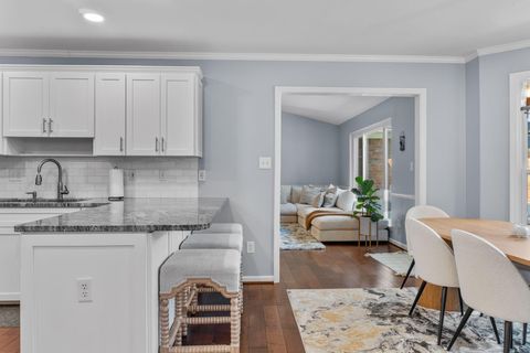 Tiny photo for 4580 Oxford Court, Evans, GA 30809 (MLS # 548489)