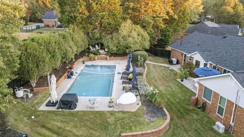 Tiny photo for 4580 Oxford Court, Evans, GA 30809 (MLS # 548489)