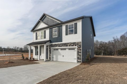 Tiny photo for 2039 April Dawn Trail, Thomson, GA 30824 (MLS # 550267)