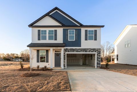 Photo of 2039 April Dawn Trail, Thomson, GA 30824 (MLS # 550267)