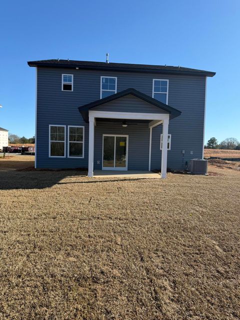 Tiny photo for 2039 April Dawn Trail, Thomson, GA 30824 (MLS # 550267)