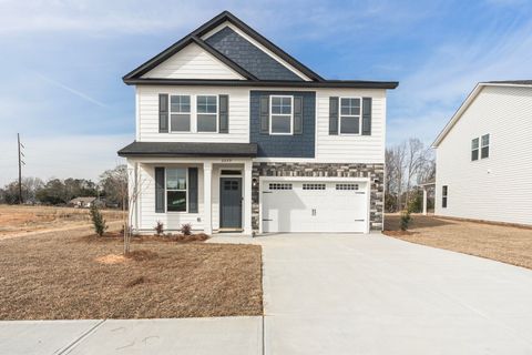 Photo of 2039 April Dawn Trail, Thomson, GA 30824 (MLS # 550267)
