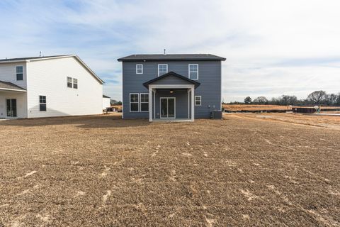 Tiny photo for 2039 April Dawn Trail, Thomson, GA 30824 (MLS # 550267)