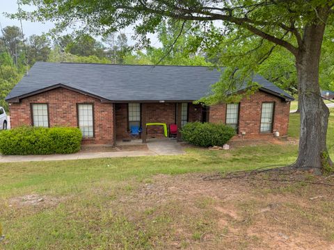 Photo of 4611 Columbia Road, Augusta, GA 30907 (MLS # 554254)