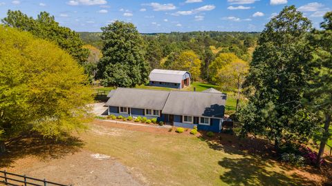 Photo of 1654 Huntsman Drive, Aiken, SC 29803 (MLS # 554096)