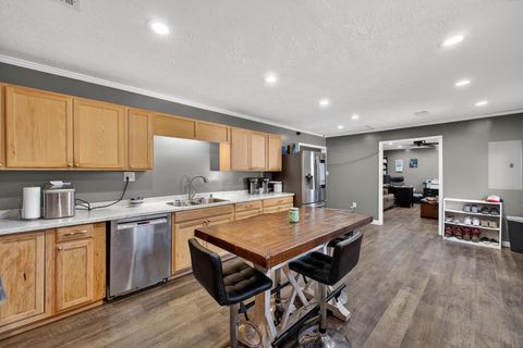 Tiny photo for 1021 Marie Drive, Warrenville, SC 29851 (MLS # 551496)