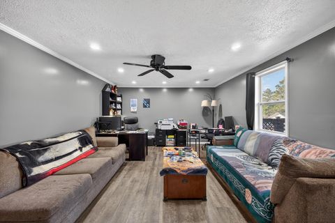 Tiny photo for 1021 Marie Drive, Warrenville, SC 29851 (MLS # 551496)