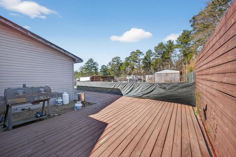 Tiny photo for 1021 Marie Drive, Warrenville, SC 29851 (MLS # 551496)