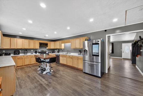 Tiny photo for 1021 Marie Drive, Warrenville, SC 29851 (MLS # 551496)