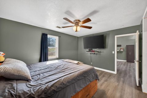 Tiny photo for 1021 Marie Drive, Warrenville, SC 29851 (MLS # 551496)