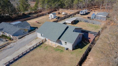 Tiny photo for 1021 Marie Drive, Warrenville, SC 29851 (MLS # 551496)
