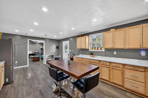 Tiny photo for 1021 Marie Drive, Warrenville, SC 29851 (MLS # 551496)