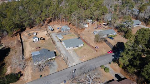 Tiny photo for 1021 Marie Drive, Warrenville, SC 29851 (MLS # 551496)