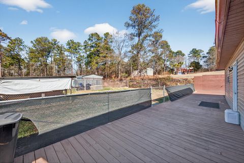 Tiny photo for 1021 Marie Drive, Warrenville, SC 29851 (MLS # 551496)
