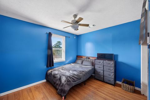 Tiny photo for 1021 Marie Drive, Warrenville, SC 29851 (MLS # 551496)