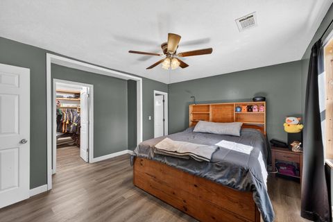 Tiny photo for 1021 Marie Drive, Warrenville, SC 29851 (MLS # 551496)