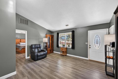 Tiny photo for 1021 Marie Drive, Warrenville, SC 29851 (MLS # 551496)