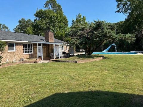 Tiny photo for 4015 Goshen Lake S., Augusta, GA 30906 (MLS # 543705)