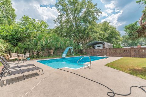 Tiny photo for 4015 Goshen Lake S., Augusta, GA 30906 (MLS # 543705)