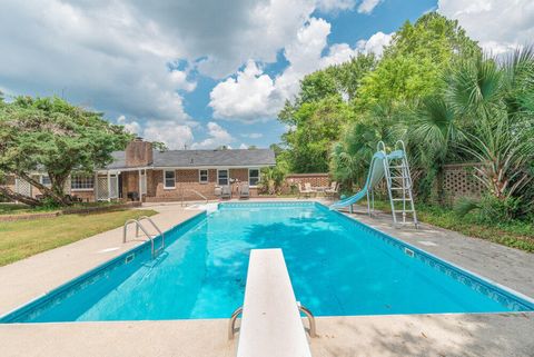 Tiny photo for 4015 Goshen Lake S., Augusta, GA 30906 (MLS # 543705)