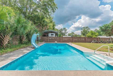 Tiny photo for 4015 Goshen Lake S., Augusta, GA 30906 (MLS # 543705)