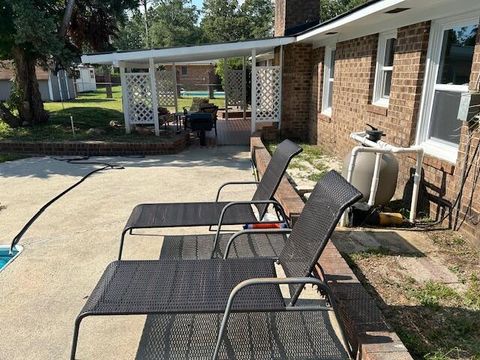 Tiny photo for 4015 Goshen Lake S., Augusta, GA 30906 (MLS # 543705)