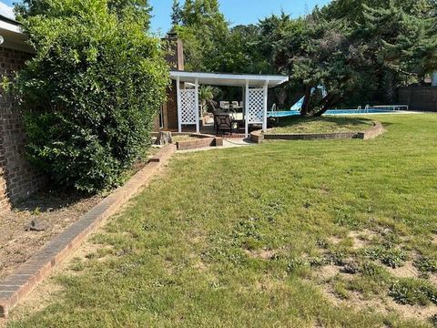 Tiny photo for 4015 Goshen Lake S., Augusta, GA 30906 (MLS # 543705)