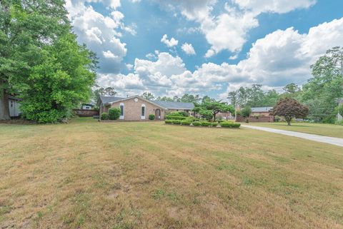 Tiny photo for 4015 Goshen Lake S., Augusta, GA 30906 (MLS # 543705)