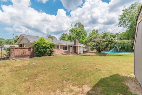 Tiny photo for 4015 Goshen Lake S., Augusta, GA 30906 (MLS # 543705)