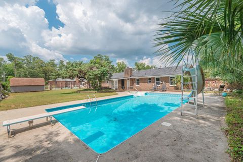 Tiny photo for 4015 Goshen Lake S., Augusta, GA 30906 (MLS # 543705)