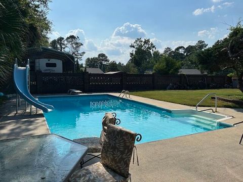 Tiny photo for 4015 Goshen Lake S., Augusta, GA 30906 (MLS # 543705)