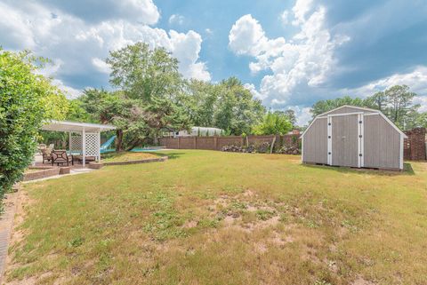 Tiny photo for 4015 Goshen Lake S., Augusta, GA 30906 (MLS # 543705)