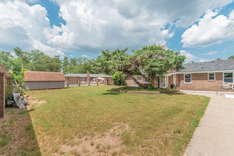Tiny photo for 4015 Goshen Lake S., Augusta, GA 30906 (MLS # 543705)