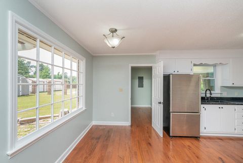 Tiny photo for 4015 Goshen Lake S., Augusta, GA 30906 (MLS # 543705)