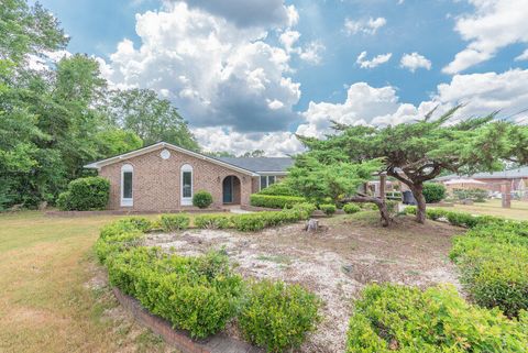 Tiny photo for 4015 Goshen Lake S., Augusta, GA 30906 (MLS # 543705)
