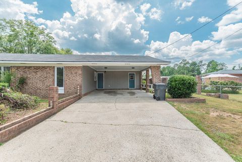 Tiny photo for 4015 Goshen Lake S., Augusta, GA 30906 (MLS # 543705)