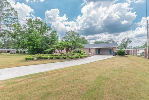 Tiny photo for 4015 Goshen Lake S., Augusta, GA 30906 (MLS # 543705)