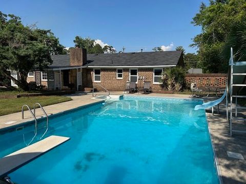 Tiny photo for 4015 Goshen Lake S., Augusta, GA 30906 (MLS # 543705)