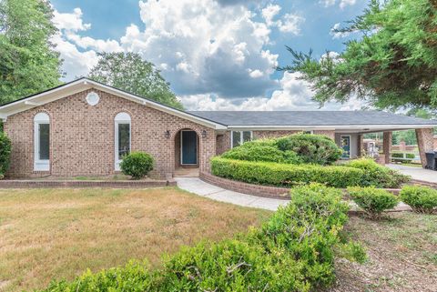 Tiny photo for 4015 Goshen Lake S., Augusta, GA 30906 (MLS # 543705)