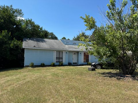 A home in Hephzibah