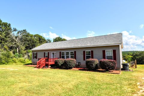 Photo of 5209 Neely Road, Hephzibah, GA 30815 (MLS # 547140) Photo of 5209 Neely Road, Hephzibah, GA 30815 (MLS # 547140)